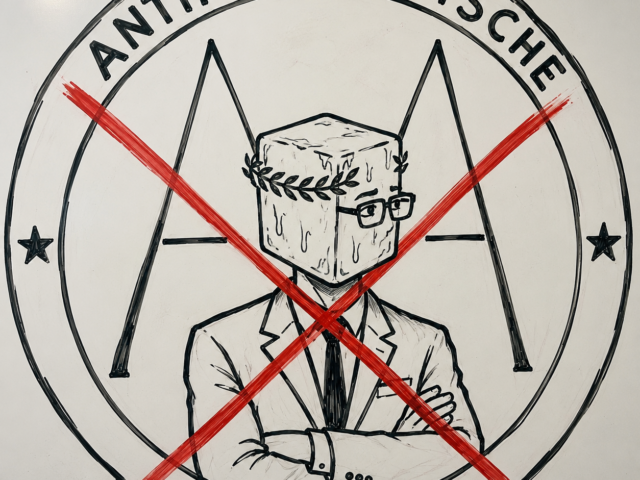 Antimerza